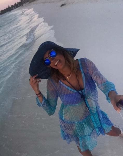 Todos los vestidos que ha usado Lili están bellísimos.