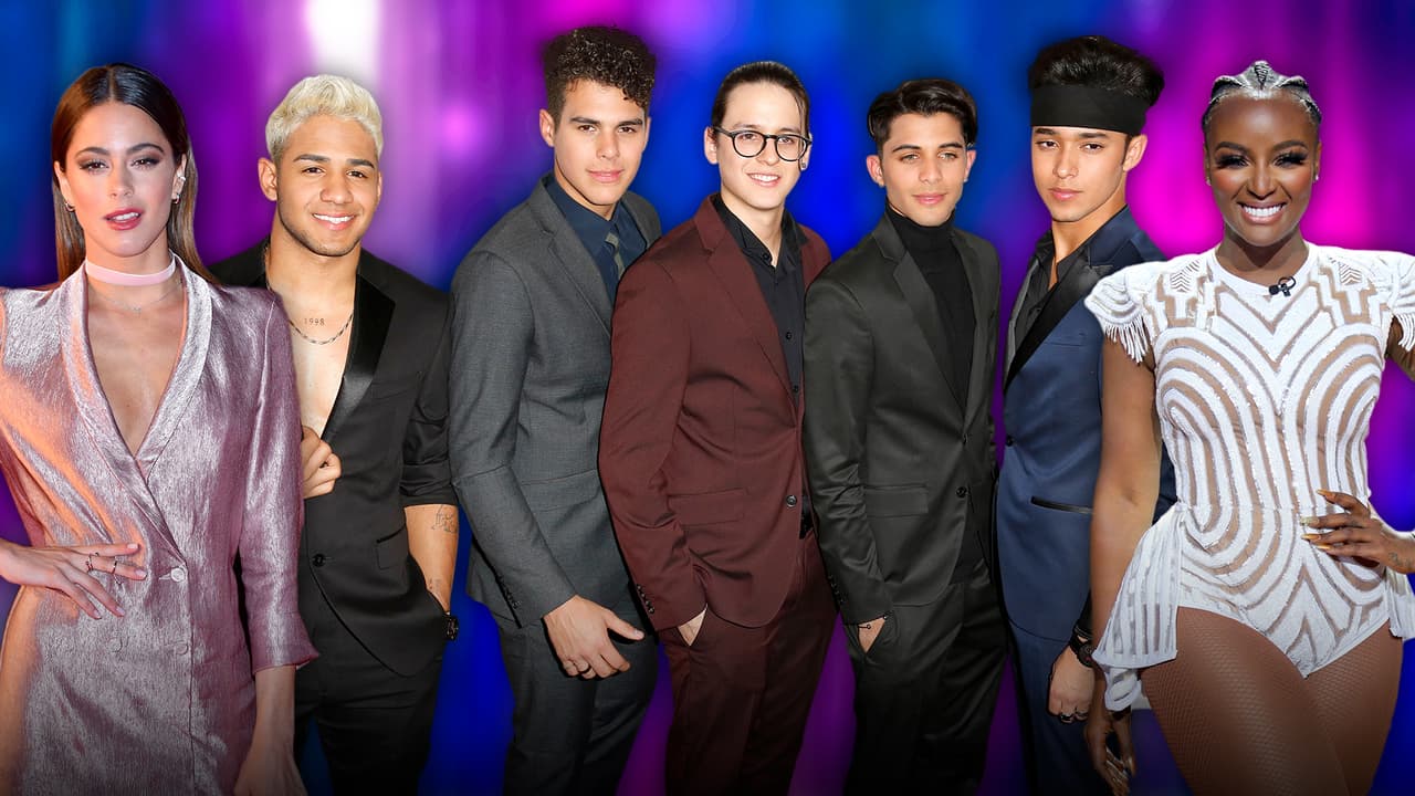 Alcanzaron la fama gracias a un reality show y ahora no hay quien los pare