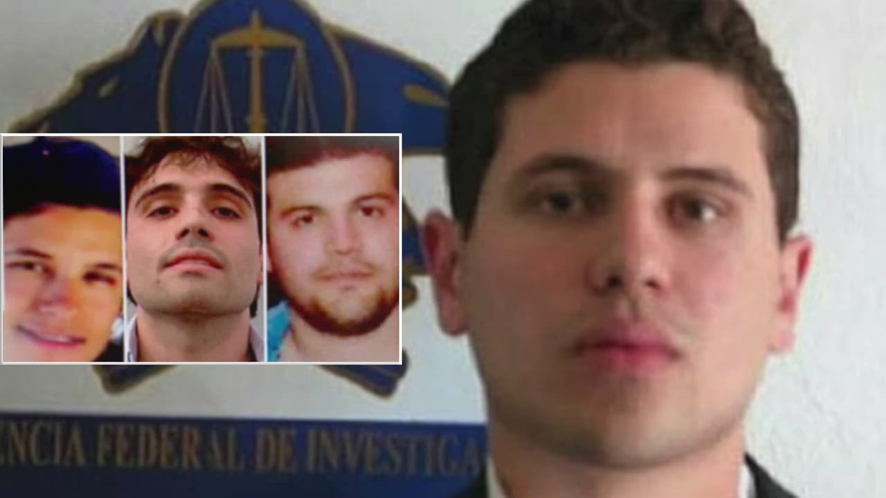 En una insólita carta los hijos de 'El Chapo' reconocen ser narcos, pero niegan ser los jefes del cartel