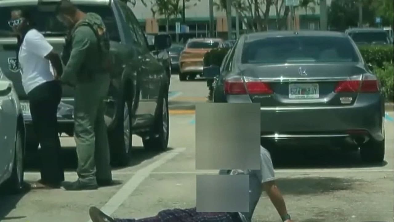 Tiroteo por un lugar de estacionamiento en Florida: Fiscalía concluye que la mujer actuó en defensa propia