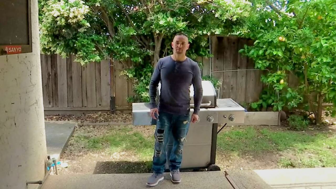 Lionel Rubalcava lleva apenas una semana libre y lo que más anhela, luego de pasar casi la mitad de su vida encerrado, es recuperar el tiempo perdido con su familia. Aunque la rabia de saber que lo encerraron injustamente lo invade en ocasiones, él prefiere mantener pensamientos positivos.