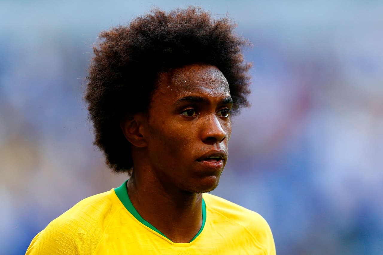 Todo parece indicar que el brasileño Willian será nuevo jugador del F.C. Barcelona. Si bien el Chelsea ya rechazó una primera oferta, los equipos siguen negociando.