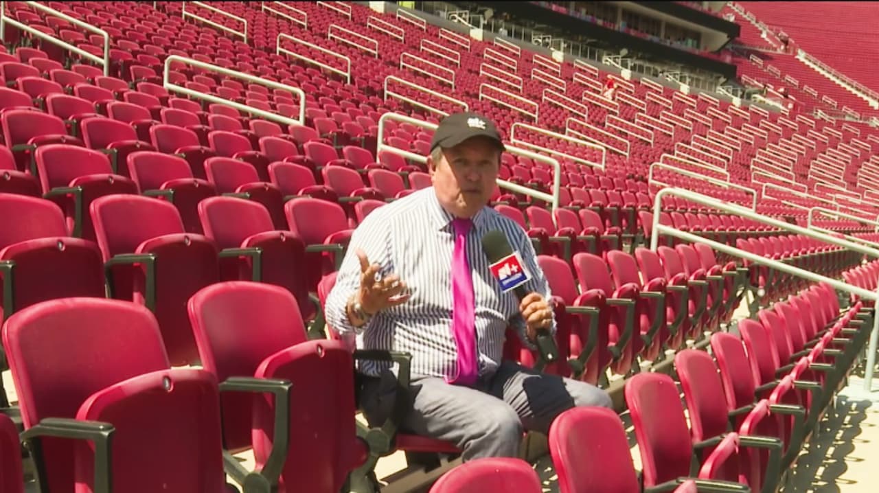 Todo listo para el Fan Fest del Coliseo de Los Ángeles con actividades para toda la familia