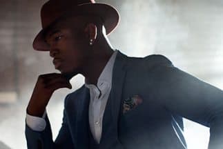 Ne-Yo Road To Non-Fiction