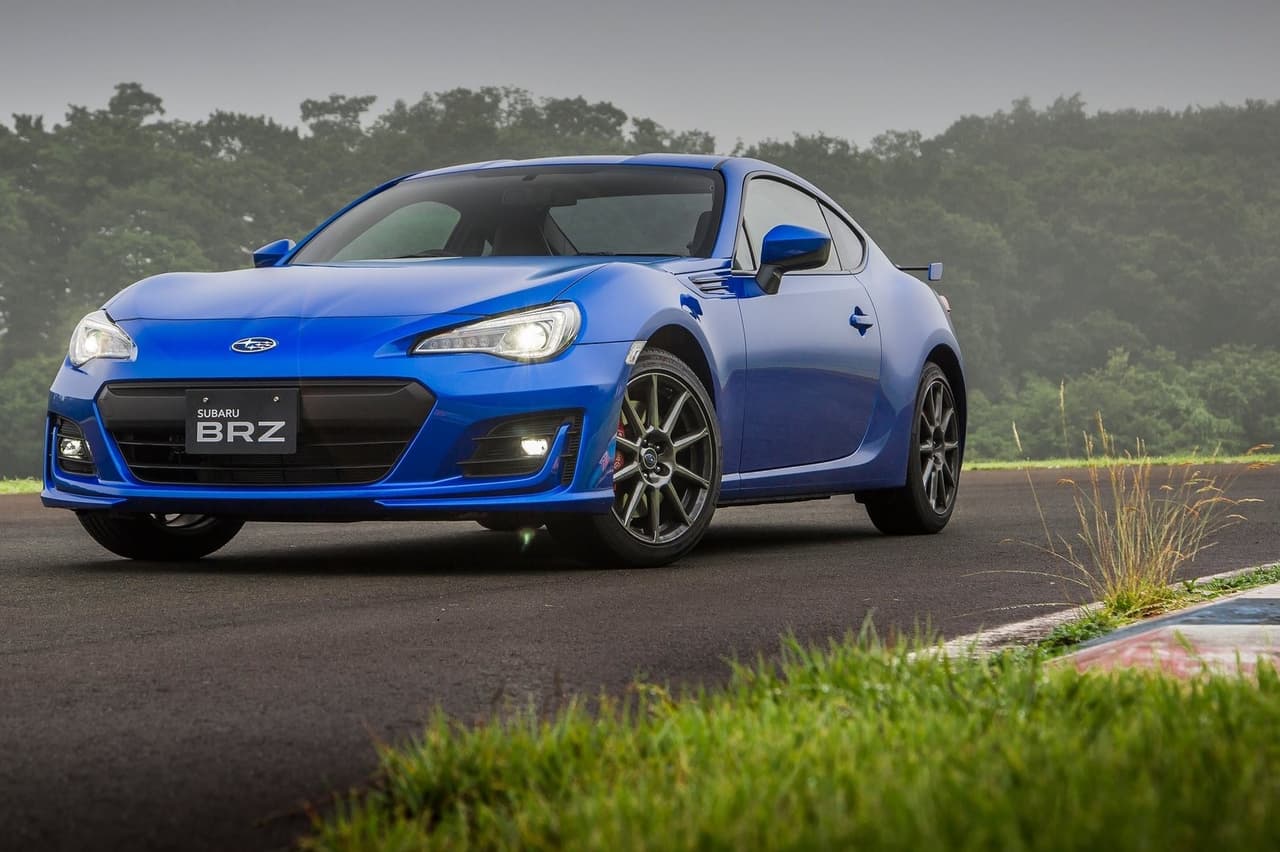 <h3 class="cms-H3-H3"><b>3 - Subaru BRZ</b></h3>
<br>
<br>
<b>Tiempo promedio que pasa en los concesionarios antes de venderse:</b> 44.5 días.
