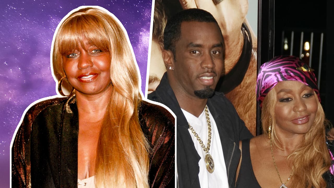 La madre de Diddy lo defendió y causó indignación: ¿ella no crió a un 'monstruo'?