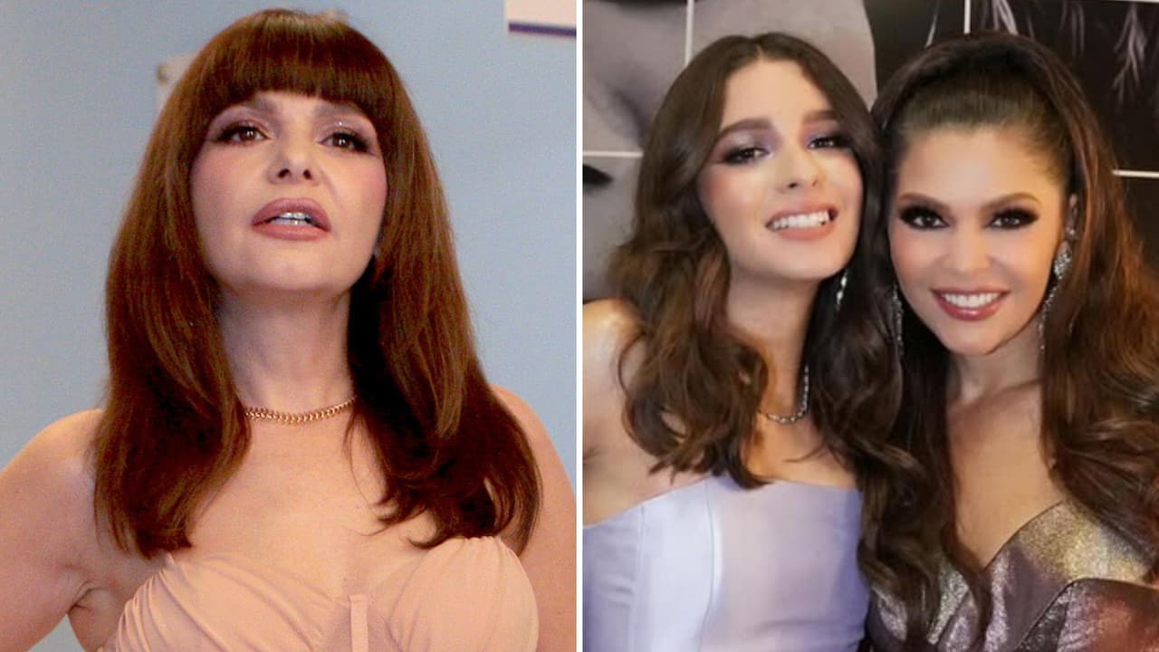 Itatí Cantoral señala a exesposo de una famosa de tocar indebidamente a su hija: esto pasó