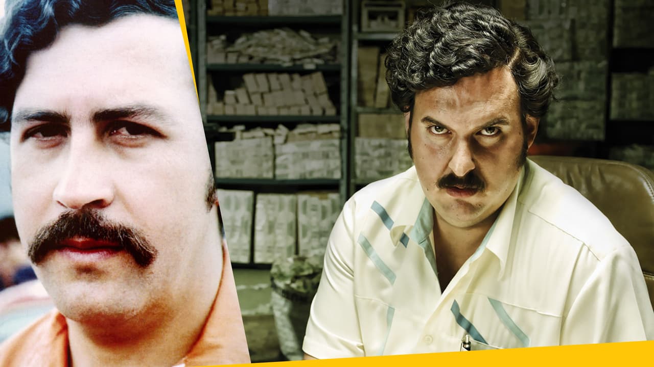Los creadores de 'Pablo Escobar, el patrón del mal' fueron víctimas del criminal y otros oscuros secretos