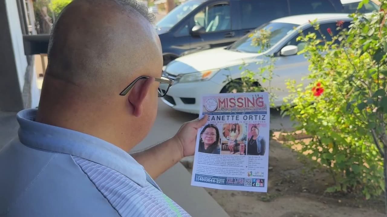 "Nunca se comunicaron": Padre halló muerta a su hija, después de que se la llevaron en una patrulla