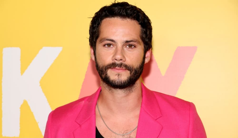 Dylan O’Brien fue arrollado por un auto en el set