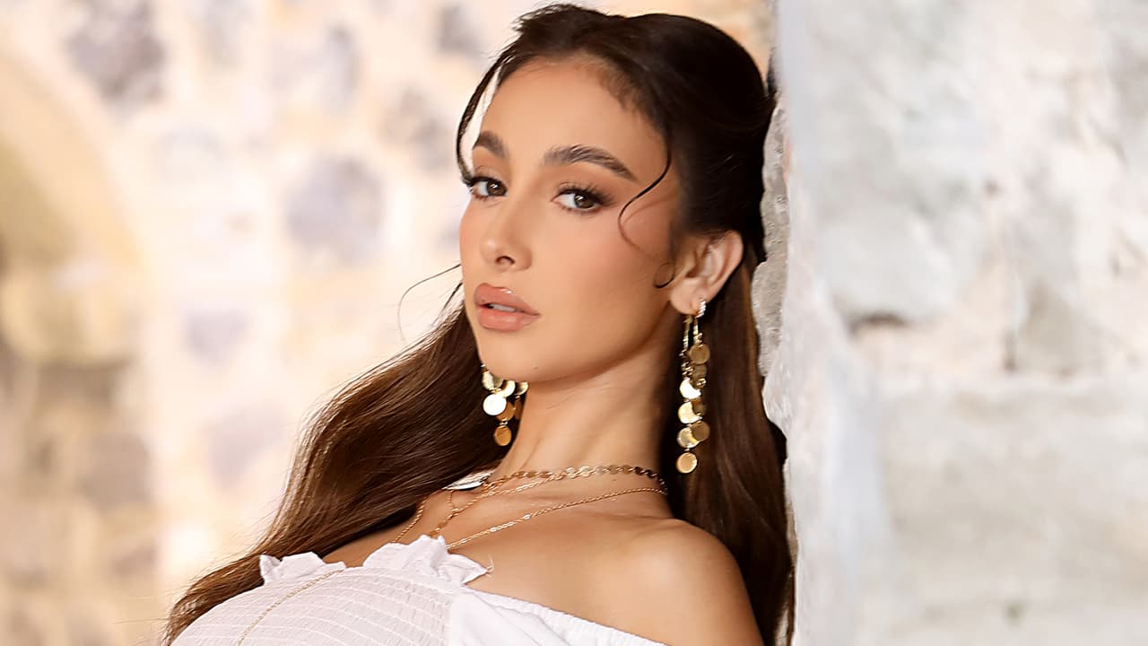 Mar Solís será presentadora en Premio Lo Nuestro 2023