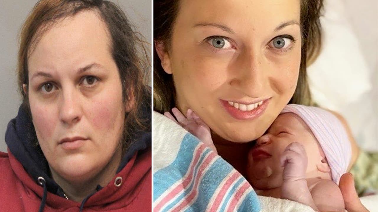 Acusan de asesinato con posibilidad de pena capital a sospechosa de la muerte de Heidi Broussard