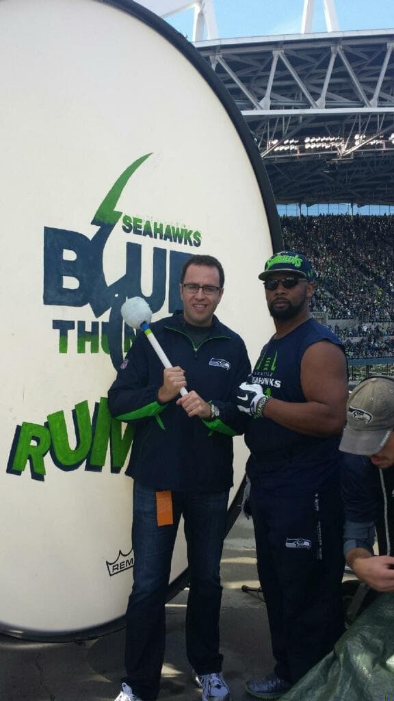 Mira fotos del portavoz de Subway, Jared Fogle.