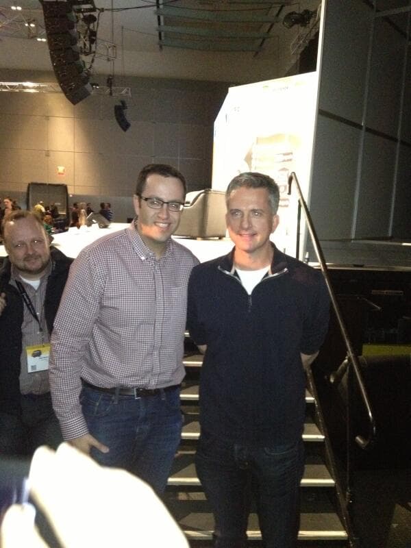 La compañía Subway también envió un comunicado: "Estamos asombrados por la noticia".