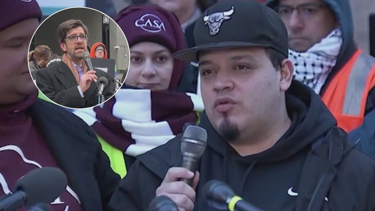 Kilmar regresa a corte de ICE horas después de ser liberado: jueza prohíbe un nuevo arresto