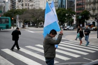 El Banco Mundial subraya que América Latina se encuentra en "desaceleración"