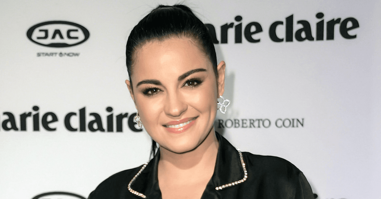 Maite Perroni
