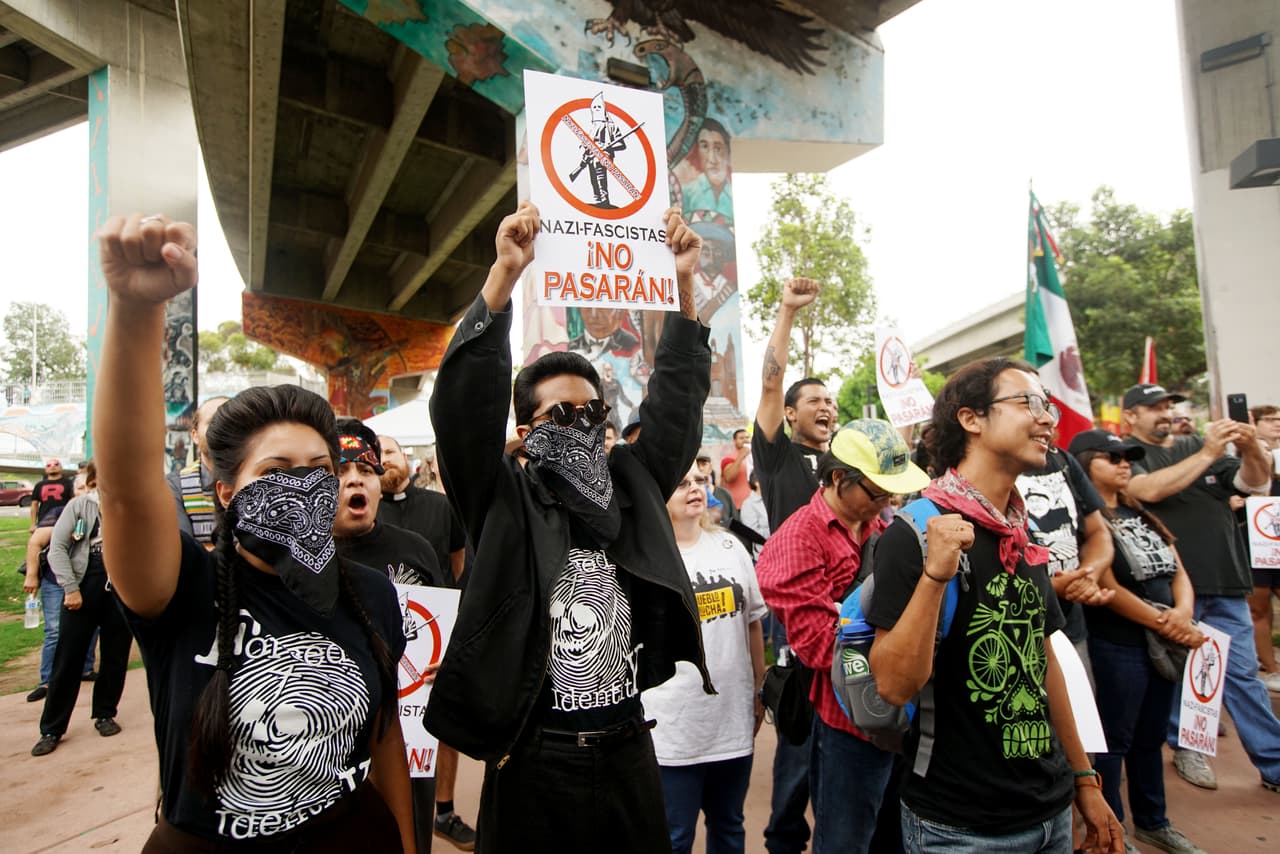 <b>Puesto 6: California</b>
<br>
<br>Tasa de desempleo en hispanos (segundo trimestre de 2021): 8.7%.
<br>
<br>Tasa de desempleo en blancos (segundo trimestre de 2021): 6.3%.
<br>
<br>Tasa de desempleo en afroestadounidenses (segundo trimestre de 2021): 11.9%.
<br>
<br>Tasa de desempleo en asiáticos estadounidenses y nativos de las islas del pacífico: 7.4%.
<br>
<br>Desempleo general: 7.8%.
<br>