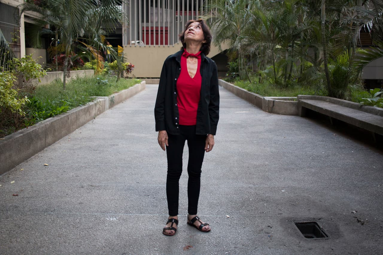 Venezuela: Cuando el hambre toca la puerta de mi casa