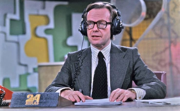 Este relato lo hizo acreedor del ‘Premio Internacional de Periodismo’ ese mismo año.