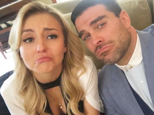 "[...] Sería muy difícil seguir con este tema, no me ha llegado la propuesta de una segunda temporada", afirmó Boyer.