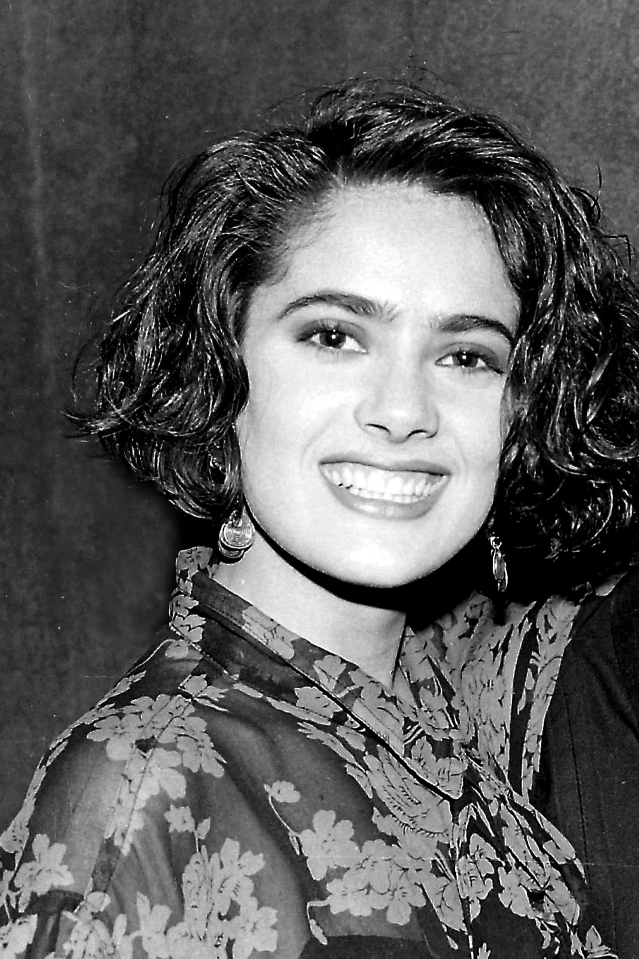 De hecho, Salma Hayek protagonizó en 1989 una de las 5 versiones que se han hecho de ‘Teresa’.