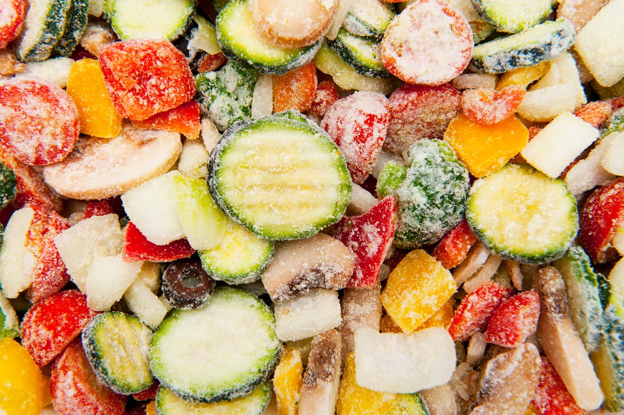 <h2 class="cms-H2-H2">16. Vegetales y frutas congelados</h2>
<br>
<br>💸
<b> Aumento de precio entre marzo de 2022 y marzo de 2023: </b>+15.1%
<br>