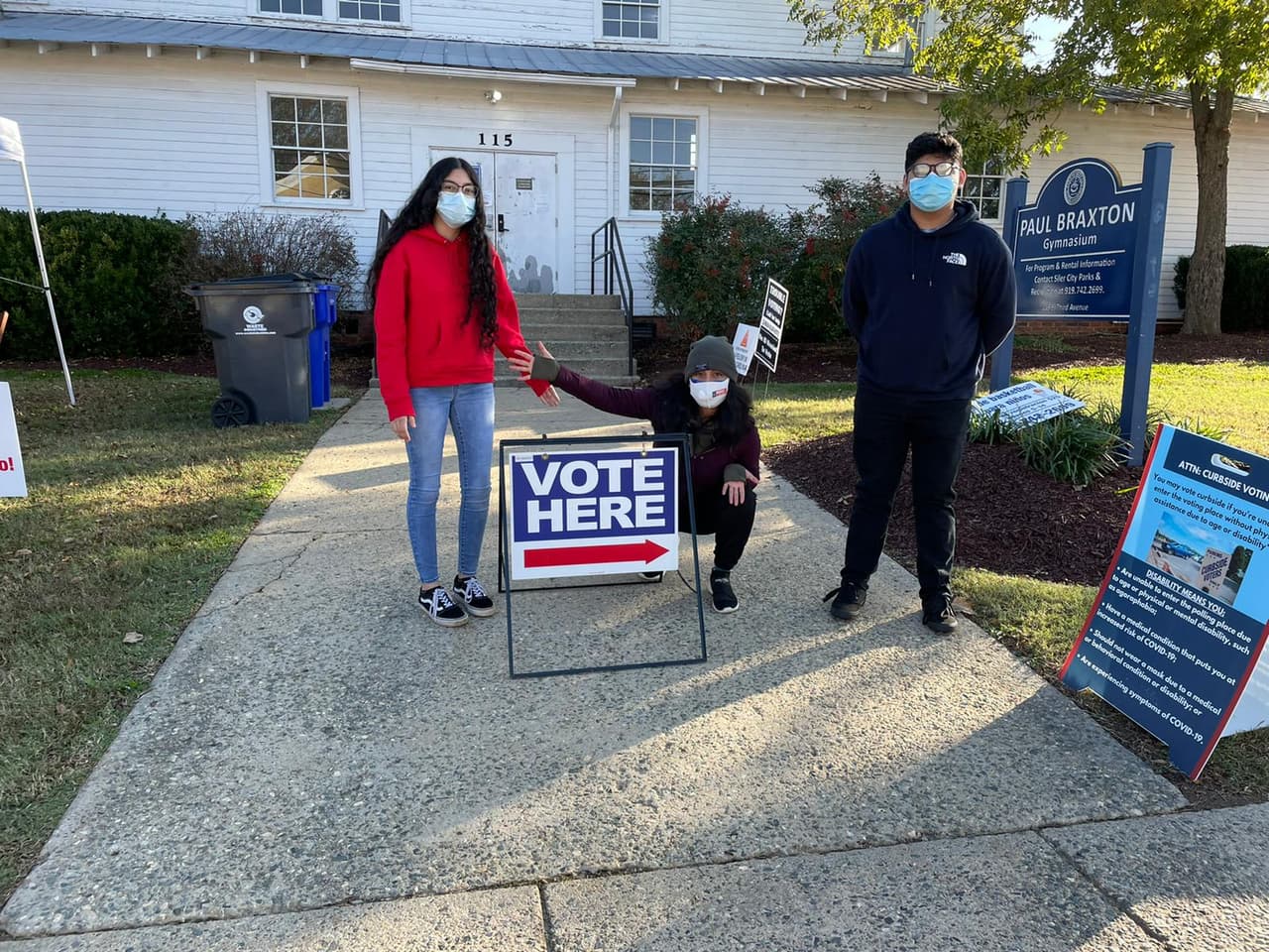 En los días siguientes, las juntas electorales de cada condado cuentan las boletas restantes e investigan la elegibilidad de cada boleta provisional; además realizan una serie de auditorías postelectorales.