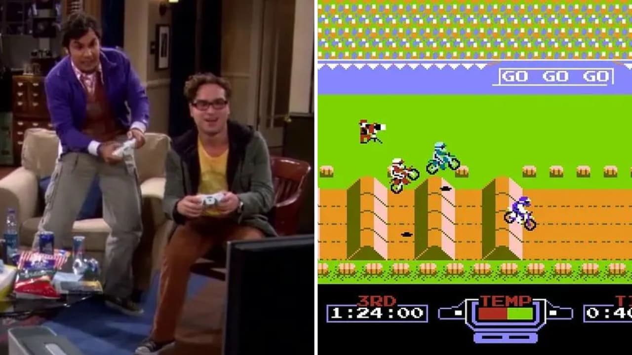 Directo en la nostalgia: 10 videojuegos de 8 bits que amábamos y volveríamos a jugar todo el día