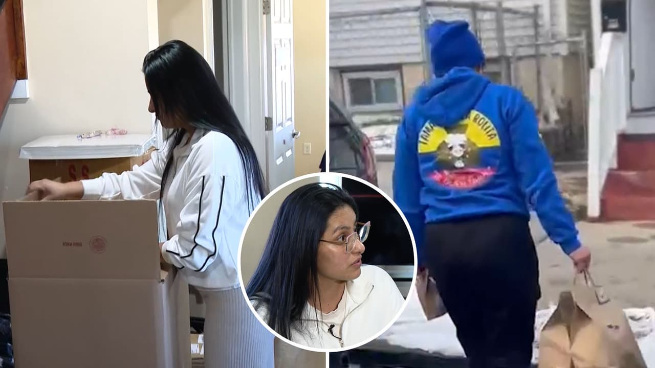 Familia hispana de NJ enfrenta deportación tras gastar más de $20,000 en abogados "negligentes"