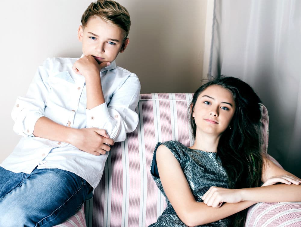 ¿Quieres que tu adolescente se interese en estudiar? Llévalo a museos y conciertos