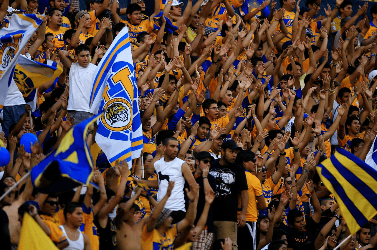 Constantemente pelean por la supremacía del norte de México ante sus vecinos, Rayados de Monterrey.