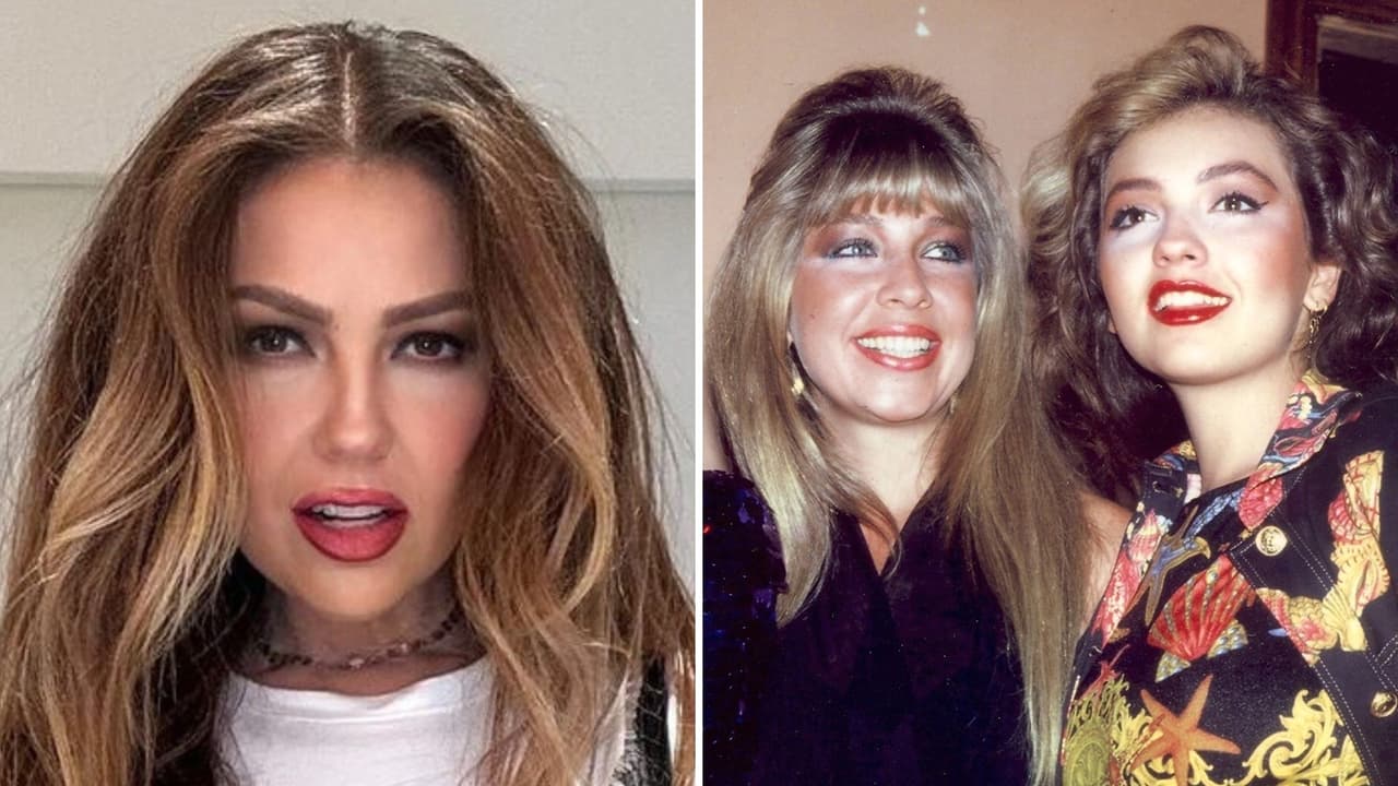 Thalía pide ayuda por la vida de su hermana Ernestina: su estado sería “crítico” tras doble infarto