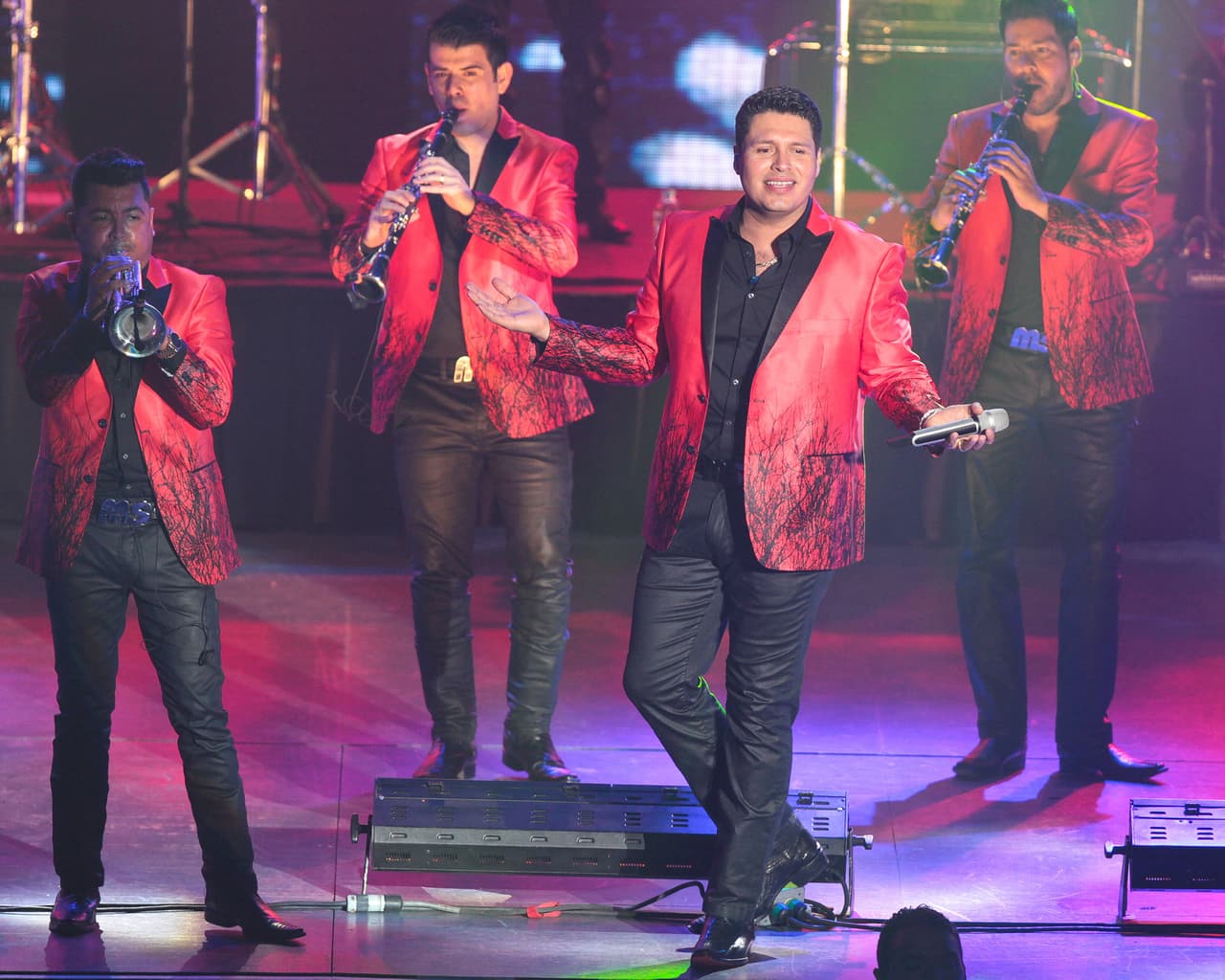 Procuraduría de la Ciudad de México descarta ataque directo contra vocalista de Banda MS