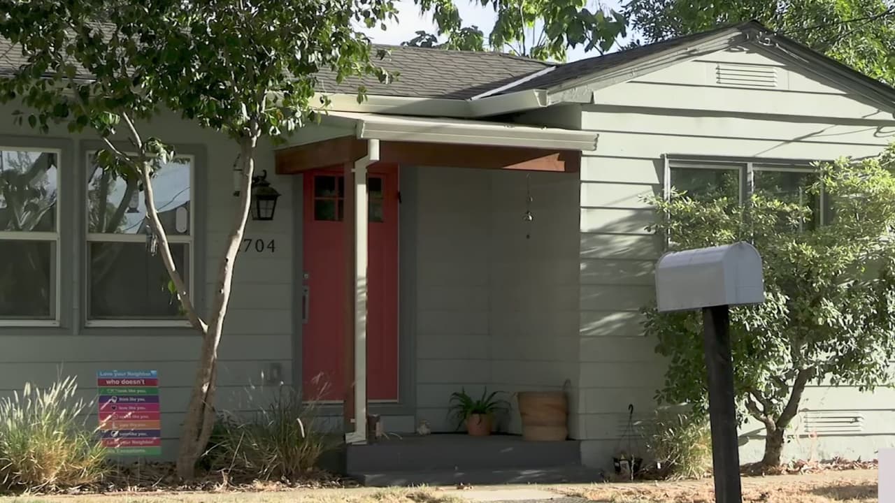 Ayuda disponible para el pago de la renta en California