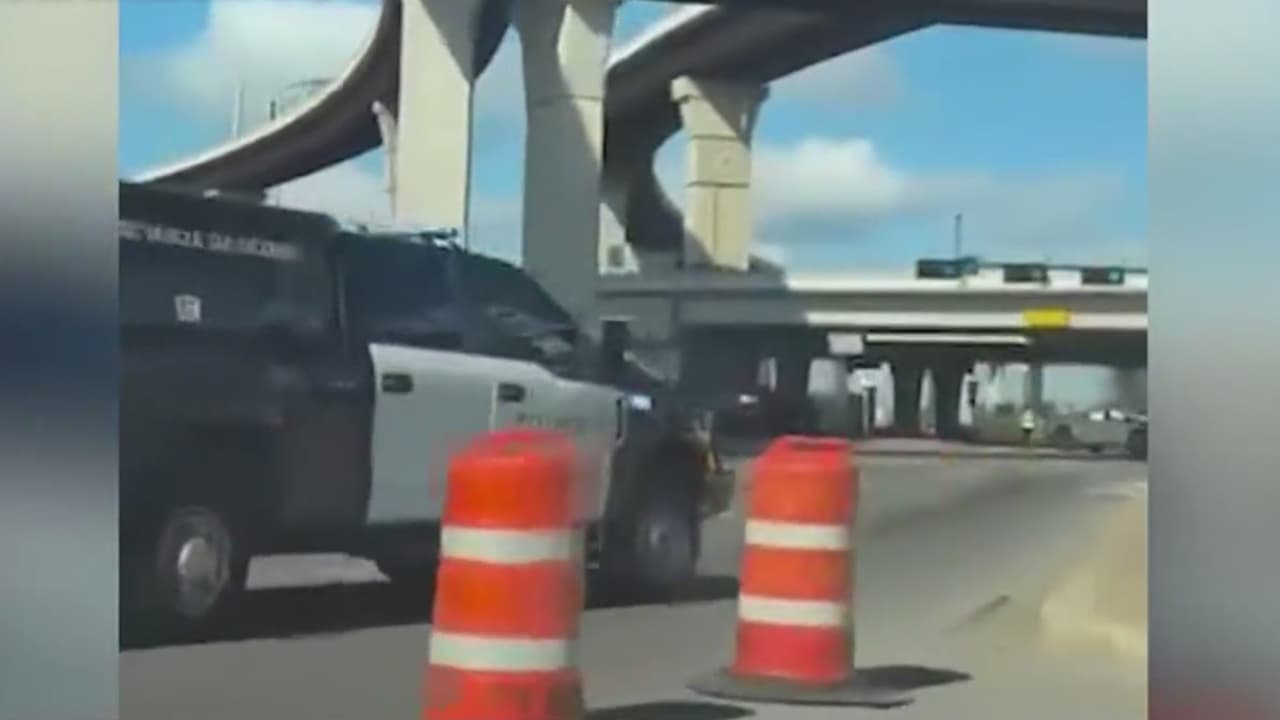 Dos niños y un adulto resultan gravemente heridos en accidente al sur de Austin
