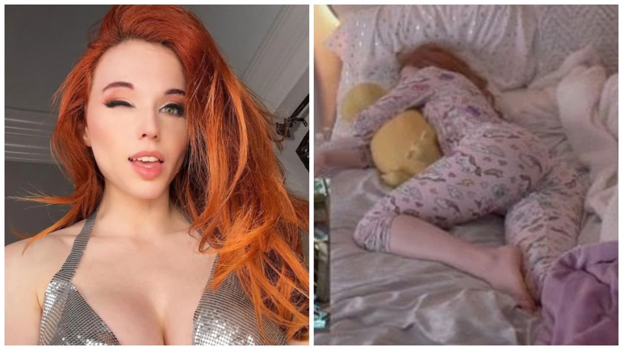 Mujer revela que gana miles de dólares en Internet solo por dormir: ¿cómo lo hace?