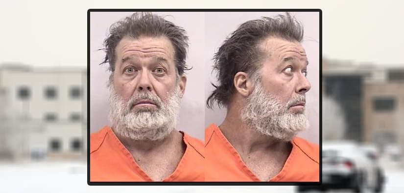 Lo que se sabe de Robert Lewis Dear, el supuesto atacante de Planned Parenthood