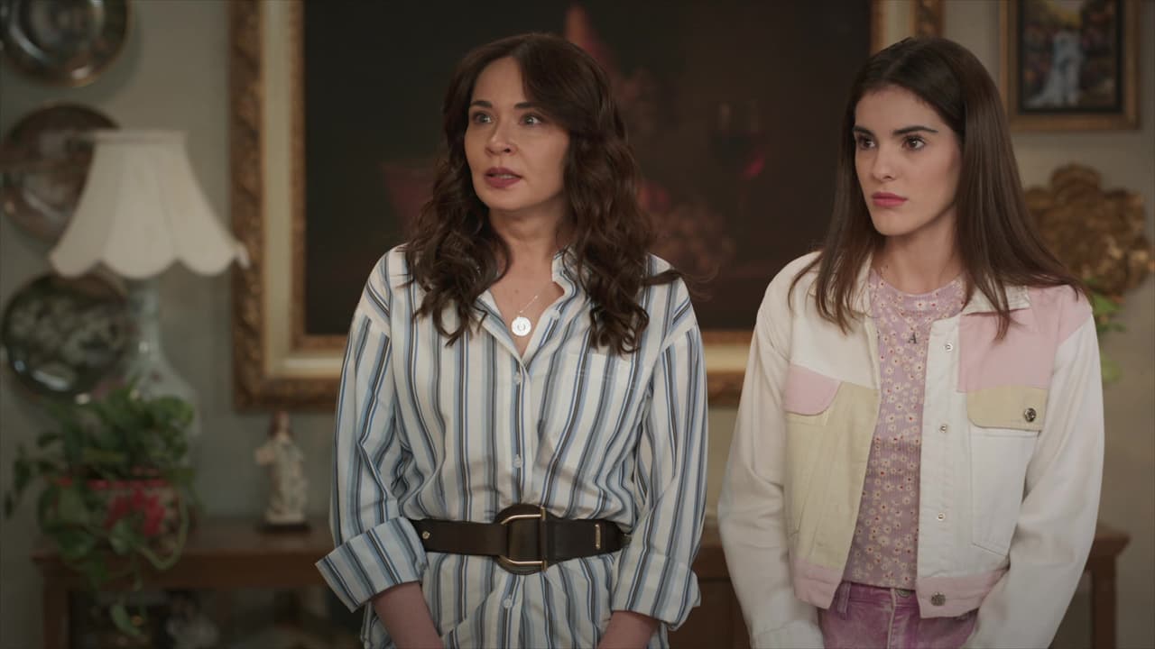 Hermanas, Un Amor Compartido: Capítulo completo 16