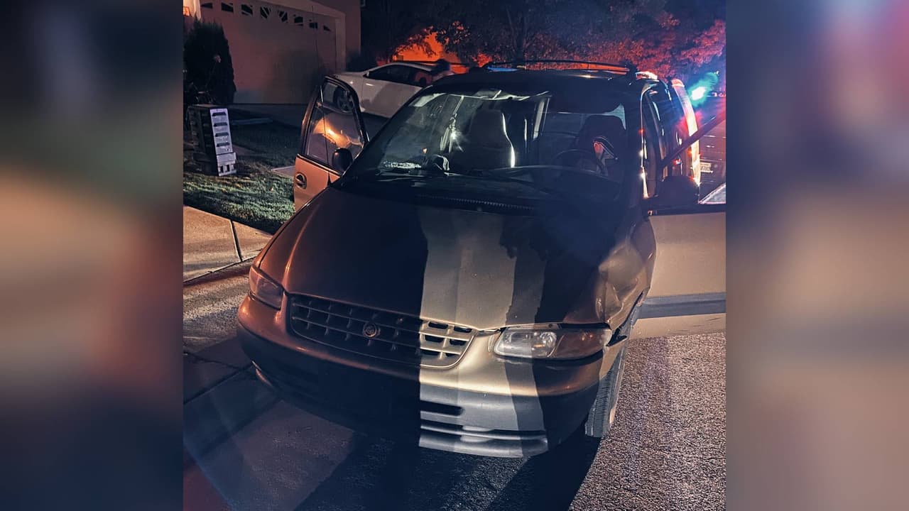 Vecinos ayudan a detener banda dedicada al robo de catalizadores en Elk Grove