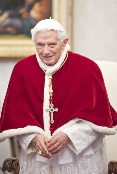 9. ¿Participará Benedicto XVI en el Cónclave para elegir a su sucesor?No, Benedicto XVI no participará en el Cónclave.