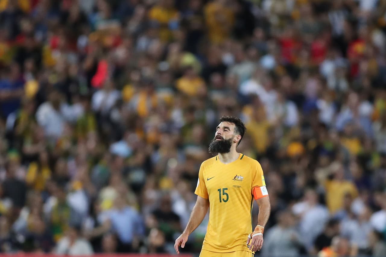 Primer triplete del jugador del Aston Villa en el camino a Rusia y vaya día en el que decidió hacerlo.