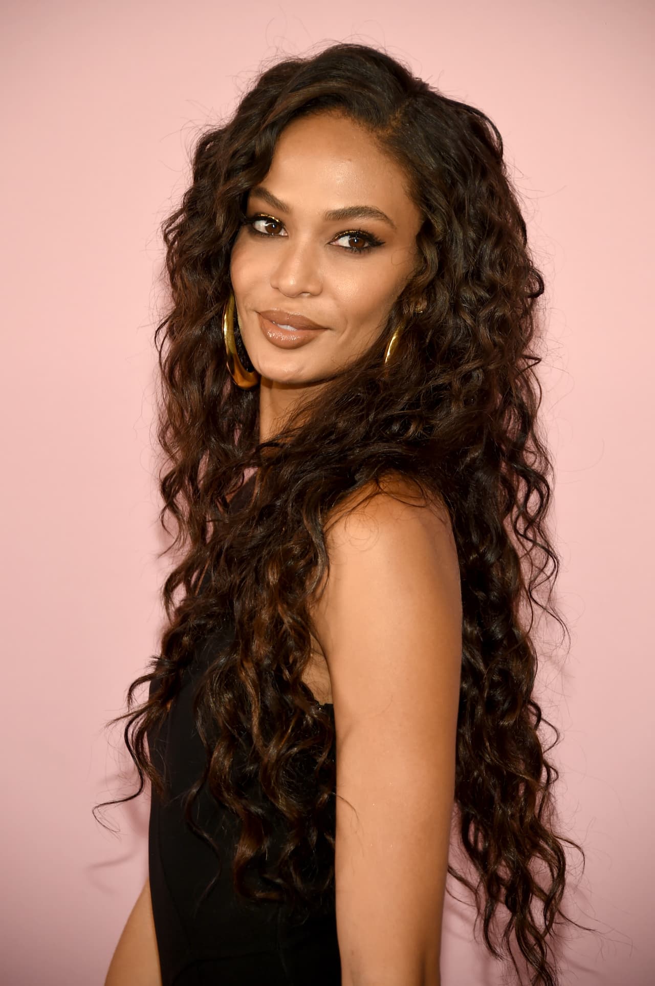 No sabemos si Joan y Luis Fonsi estarán haciendo un dueto en el programa 'Lip Sync Battle' o cuál sería su proyecto en común.