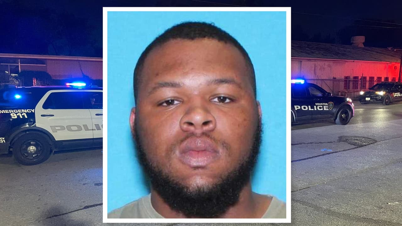 Identifican al sospechoso de asesinar a su expareja mientras celebraba el cumpleaños de uno de sus hijos