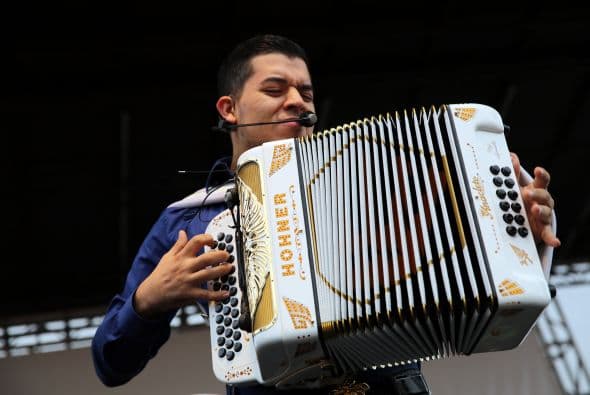 Noel Torres LGSP Dallas 2014