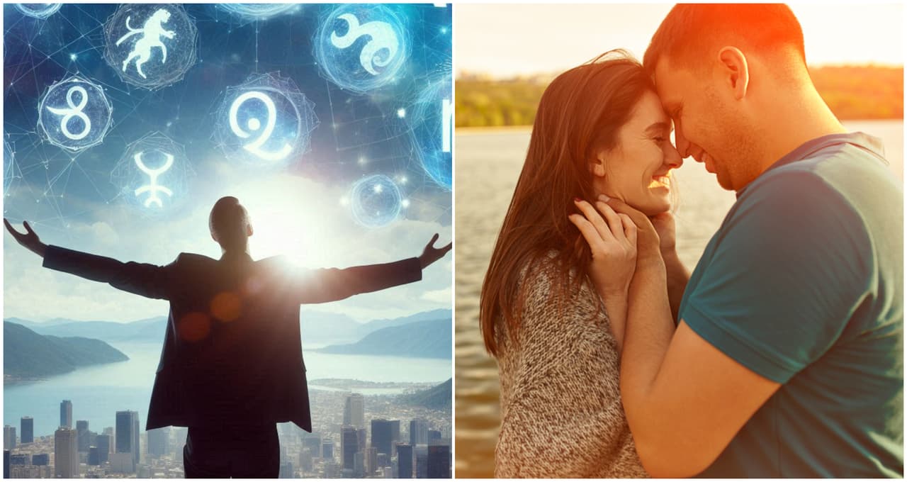 ¿Amor sin ataduras? Estos son los signos del zodiaco que le huyen al compromiso