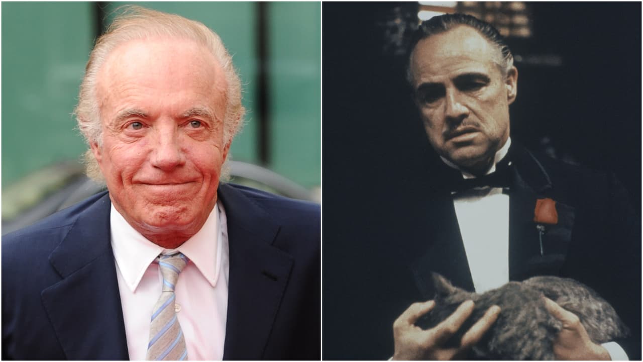 Muere James Caan, actor que interpretó a Sonny Corleone en 'The Godfather'