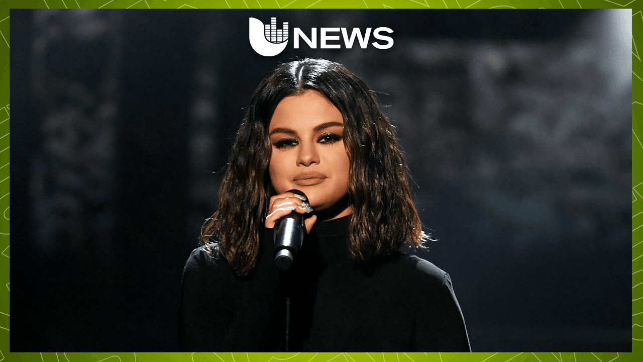 Desde su nuevo EP hasta un posible descanso en el futuro: Selena Gomez habla sobre sus planes en la música