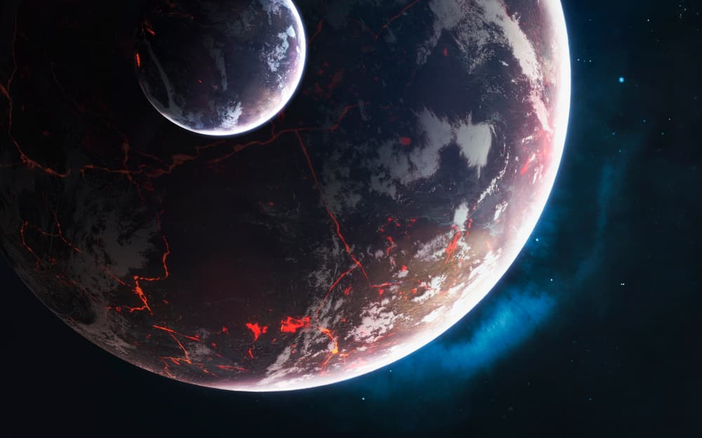 Sus afirmaciones se basan en el estudio que han hecho los científicos del prestigioso Instituto de Tecnología de California, el Caltech, después de haber estudiado durante muchos años el comportamiento de varios grupos de objetos celestes existentes en su inmediación.