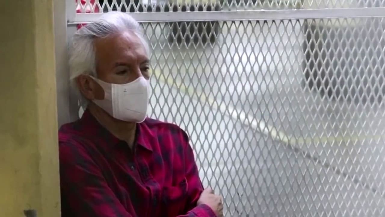 Juez ordena la liberación del reconocido periodista guatemalteco José Rubén Zamora